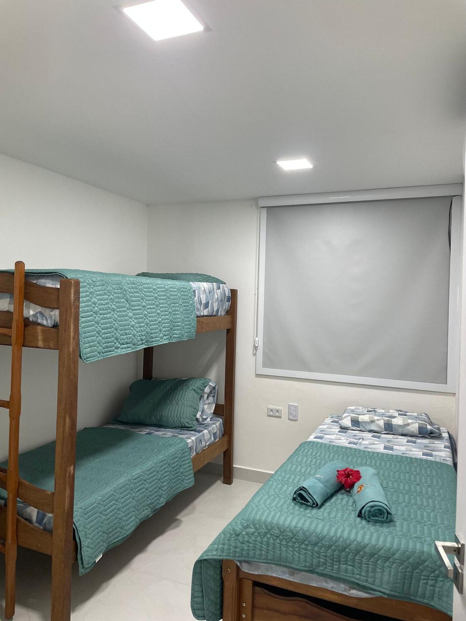 Сasa de vacaciones Flats No Dubourcq Por Yolo